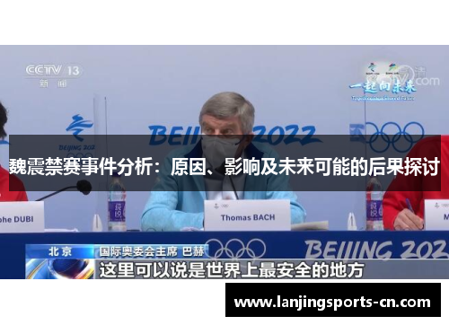 魏震禁赛事件分析：原因、影响及未来可能的后果探讨